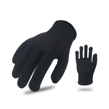 Gants de travail résistant aux gants anti-coupes ANSI A7 Gants de sécurité anti-coupe